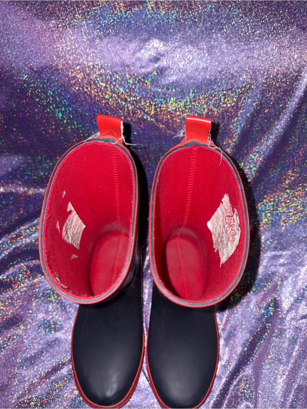 Toddler Hatley Rain Boots